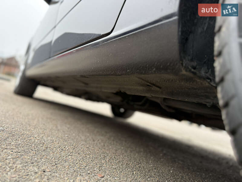 Хетчбек Opel Astra 2012 в Білій Церкві