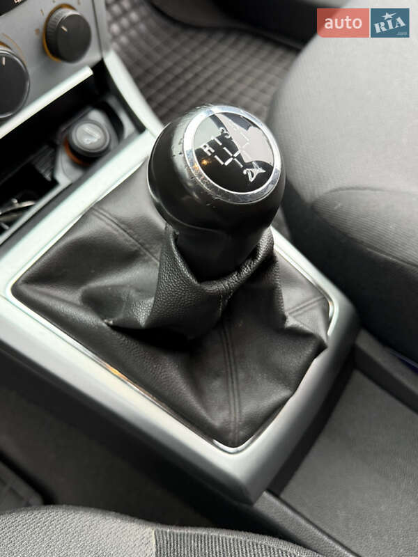 Хетчбек Opel Astra 2012 в Білій Церкві