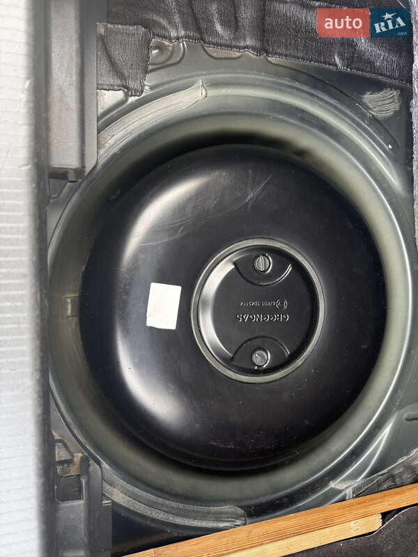 Хетчбек Opel Astra 2012 в Білій Церкві