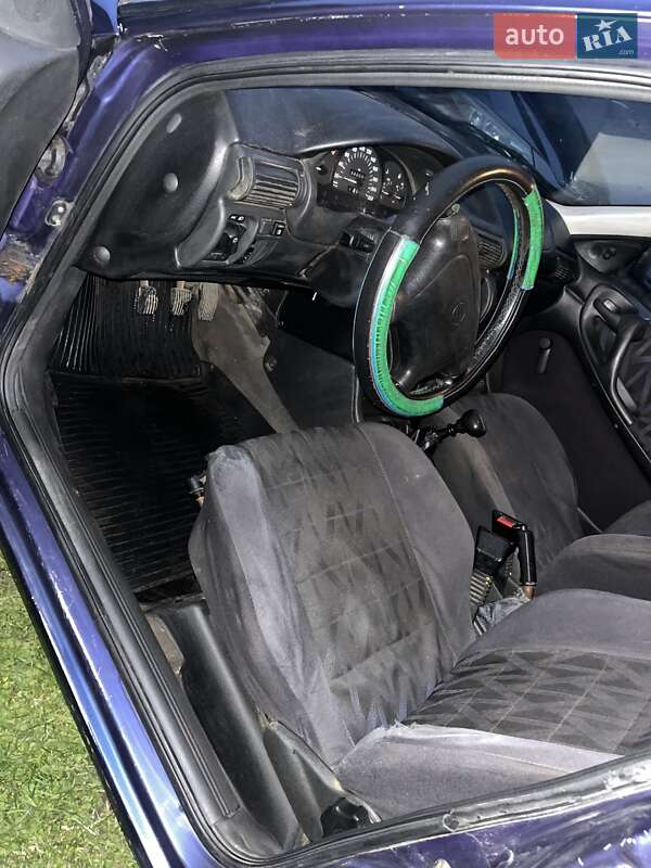 Универсал Opel Astra 1995 в Коломые фото 8 Универсал Opel Astra 1995 в Коломые