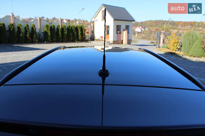 Універсал Opel Astra 2015 в Трускавці