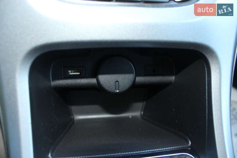 Універсал Opel Astra 2015 в Трускавці