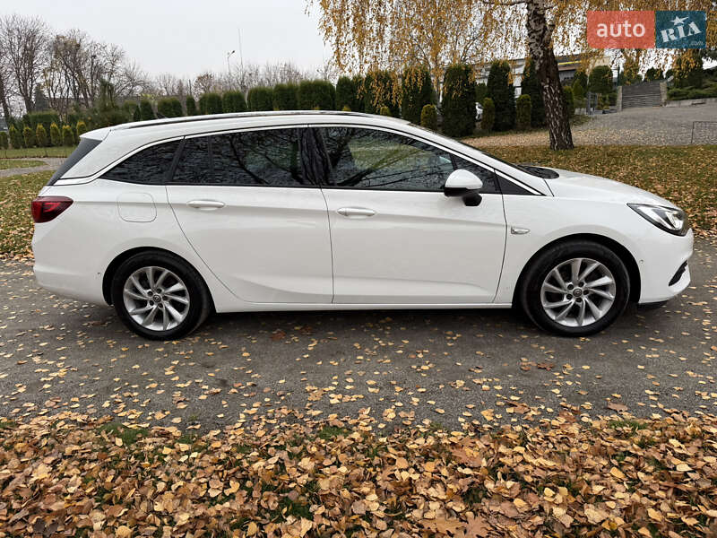 Універсал Opel Astra 2021 в Хмельницькому фото 9 Універсал Opel Astra 2021 в Хмельницькому
