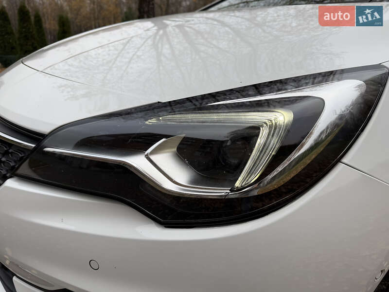 Універсал Opel Astra 2021 в Хмельницькому фото 19 Універсал Opel Astra 2021 в Хмельницькому