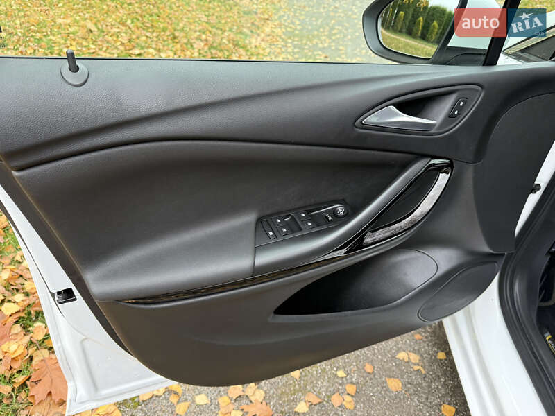 Універсал Opel Astra 2021 в Хмельницькому фото 24 Універсал Opel Astra 2021 в Хмельницькому