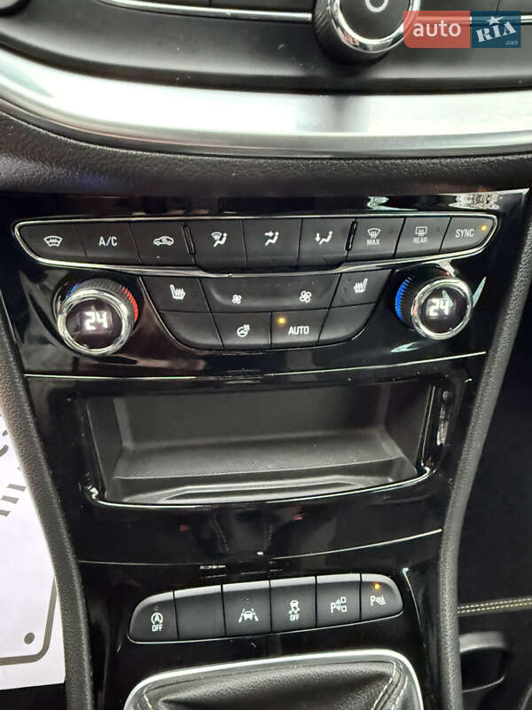 Універсал Opel Astra 2021 в Хмельницькому фото 35 Універсал Opel Astra 2021 в Хмельницькому