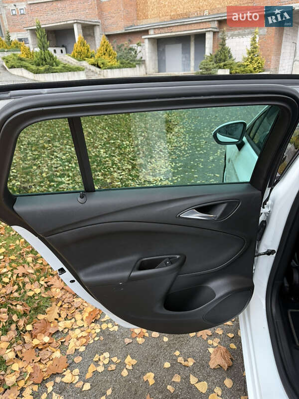 Універсал Opel Astra 2021 в Хмельницькому фото 40 Універсал Opel Astra 2021 в Хмельницькому