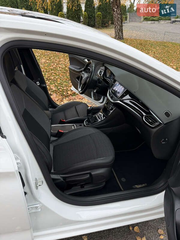 Універсал Opel Astra 2021 в Хмельницькому фото 47 Універсал Opel Astra 2021 в Хмельницькому