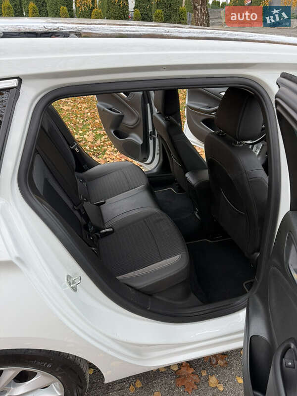 Універсал Opel Astra 2021 в Хмельницькому фото 53 Універсал Opel Astra 2021 в Хмельницькому