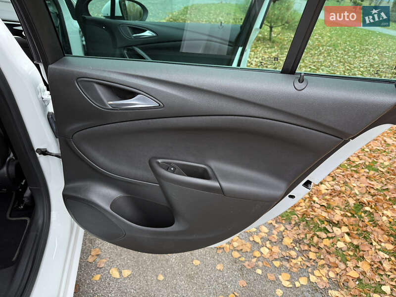 Універсал Opel Astra 2021 в Хмельницькому фото 55 Універсал Opel Astra 2021 в Хмельницькому