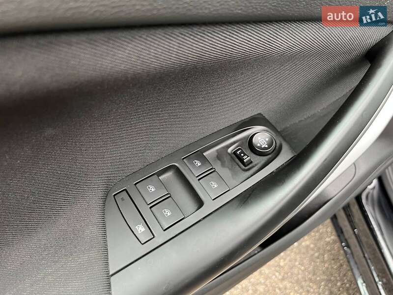 Универсал Opel Astra 2022 в Киеве фото 16 Универсал Opel Astra 2022 в Киеве