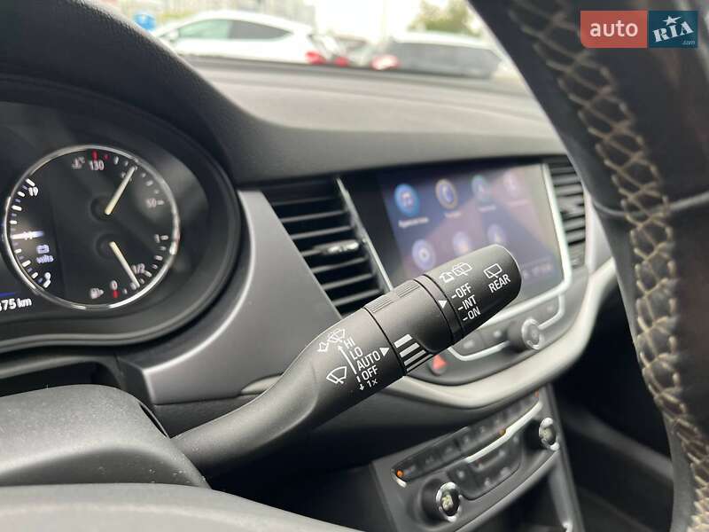Универсал Opel Astra 2022 в Киеве фото 20 Универсал Opel Astra 2022 в Киеве