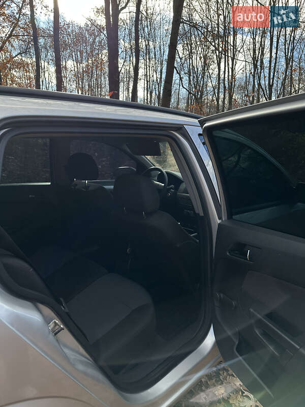 Універсал Opel Astra 2005 в Калуші фото 9 Універсал Opel Astra 2005 в Калуші