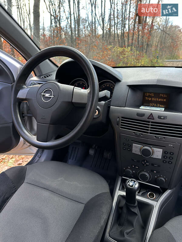 Універсал Opel Astra 2005 в Калуші фото 12 Універсал Opel Astra 2005 в Калуші
