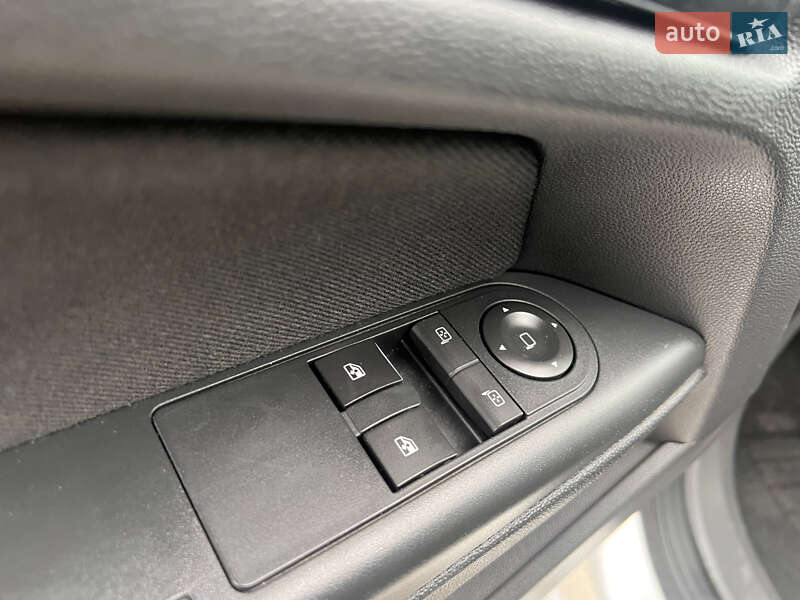 Універсал Opel Astra 2010 в Луцьку фото 18 Універсал Opel Astra 2010 в Луцьку