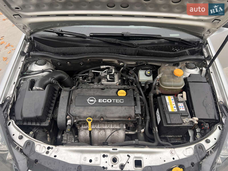 Універсал Opel Astra 2010 в Луцьку фото 22 Універсал Opel Astra 2010 в Луцьку