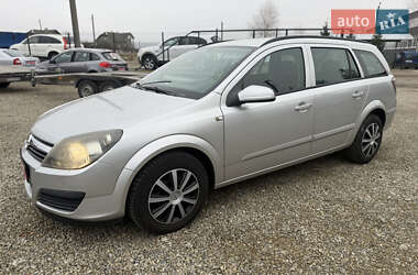 Универсал Opel Astra 2006 в Калуше