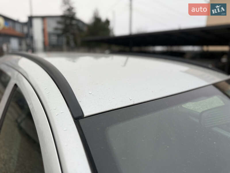 Универсал Opel Astra 2006 в Калуше