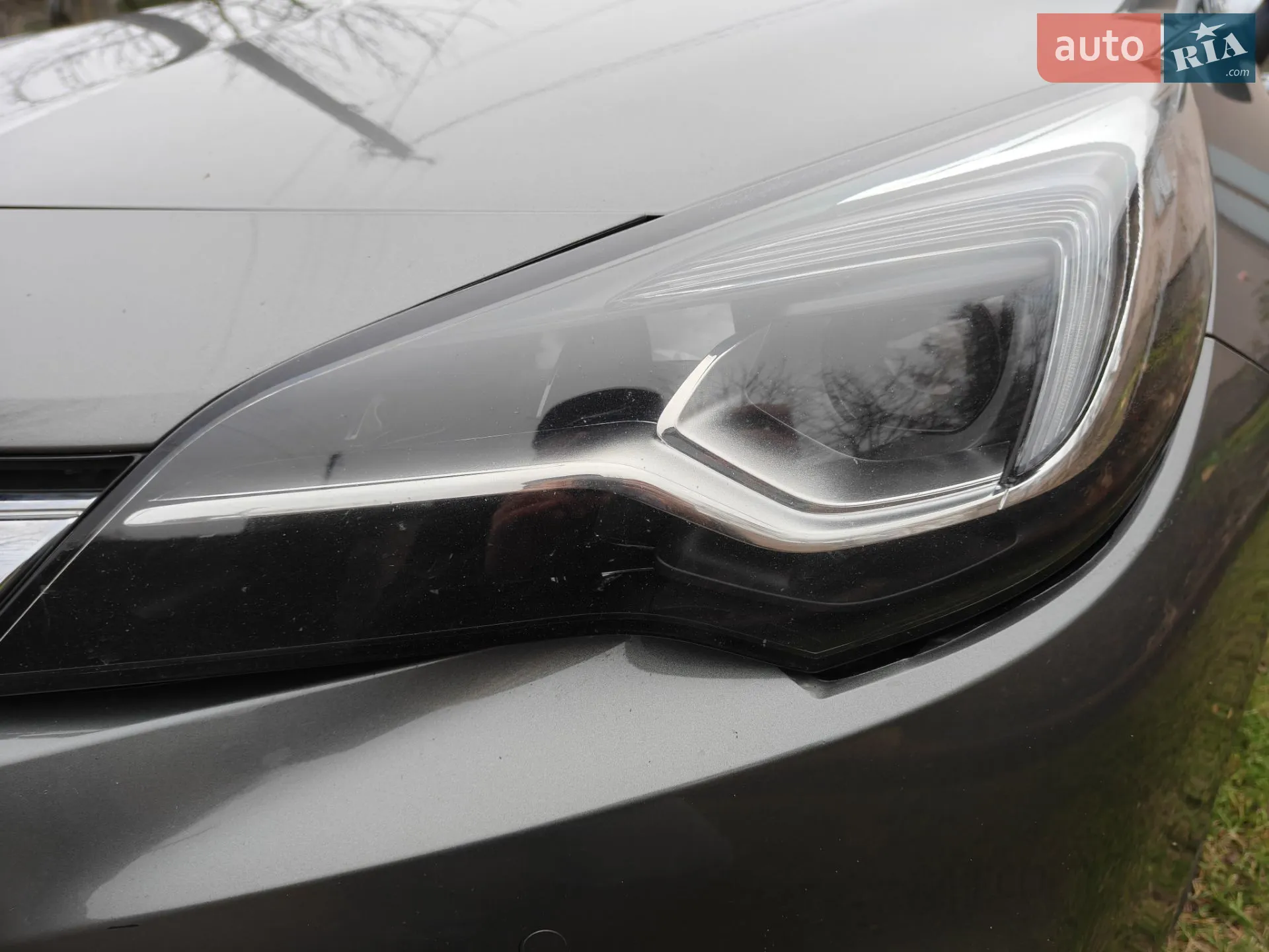 2016 Opel Astra - мініатюра 26