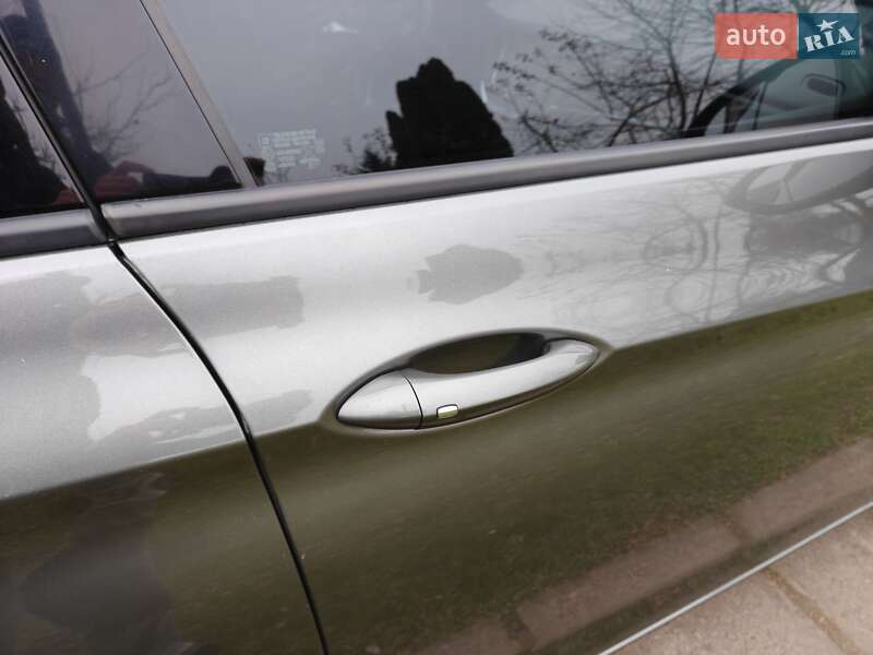 Універсал Opel Astra 2016 в Львові