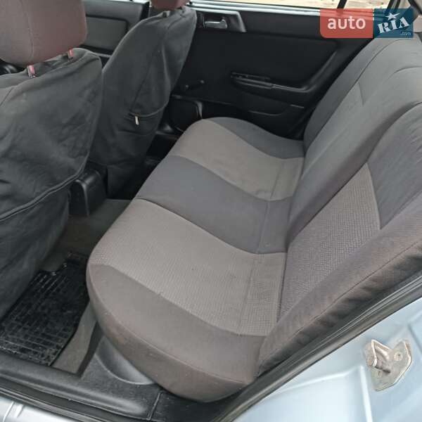 Седан Opel Astra 2004 в Вознесенске фото 10 Седан Opel Astra 2004 в Вознесенске