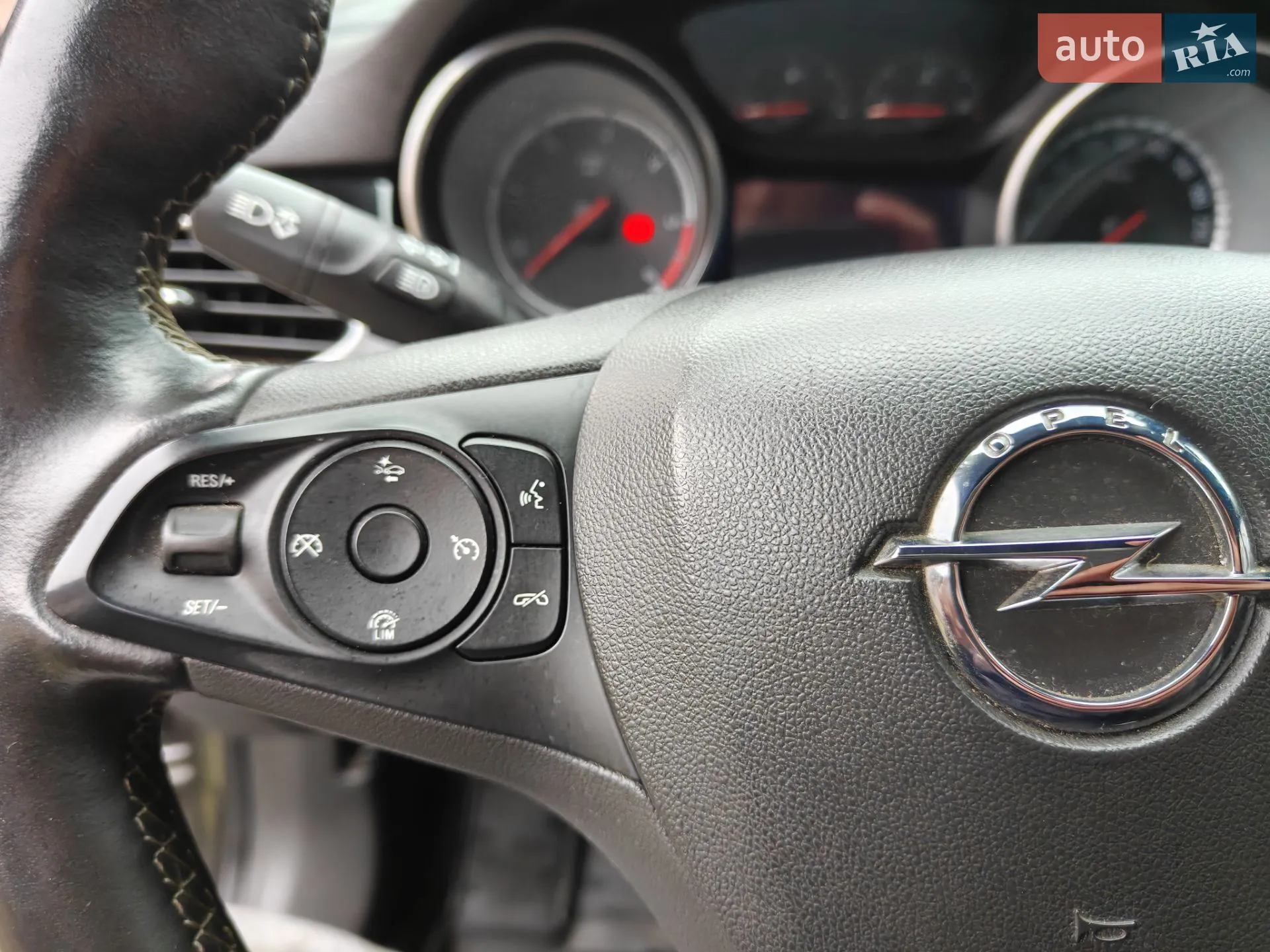 2016 Opel Astra - мініатюра 57