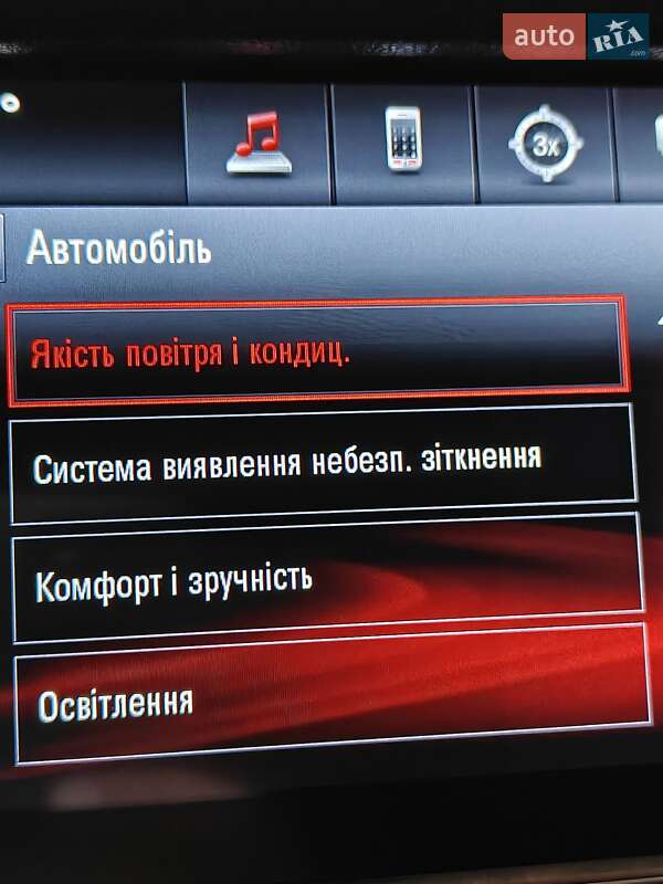 Універсал Opel Astra 2016 в Львові