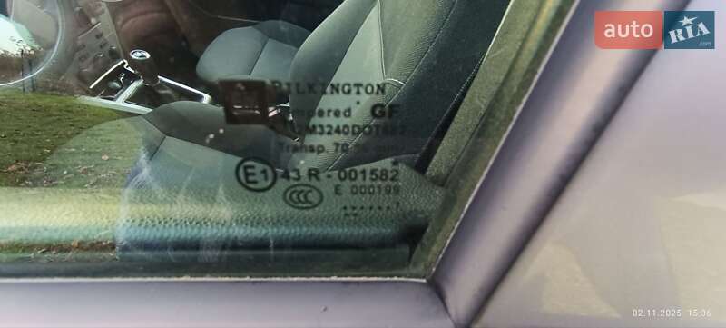 Универсал Opel Astra 2007 в Шполе фото 10 Универсал Opel Astra 2007 в Шполе