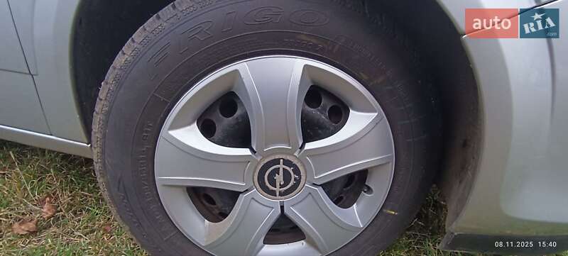 Универсал Opel Astra 2007 в Шполе фото 16 Универсал Opel Astra 2007 в Шполе