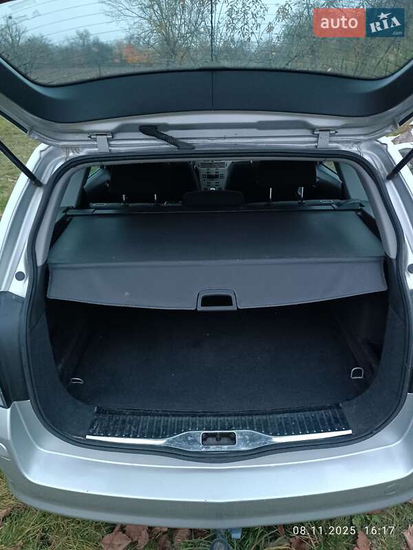 Универсал Opel Astra 2007 в Шполе фото 26 Универсал Opel Astra 2007 в Шполе