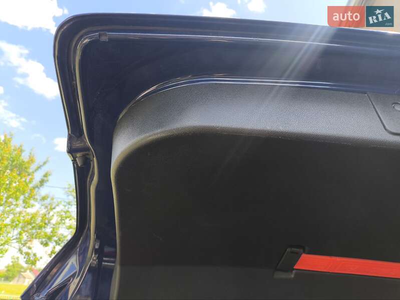 Универсал Opel Astra 2012 в Луцке