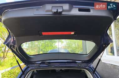 Універсал Opel Astra 2012 в Луцьку