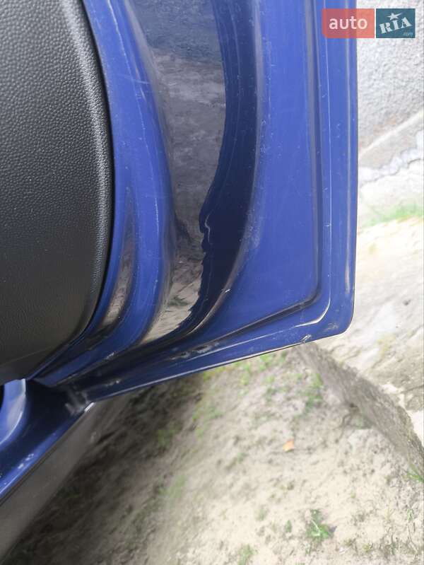 Универсал Opel Astra 2012 в Луцке