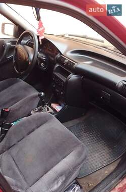 Універсал Opel Astra 1994 в Рівному