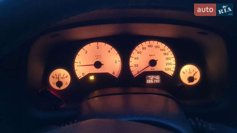 Універсал Opel Astra 2003 в Коломиї