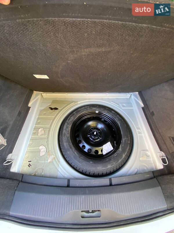 Універсал Opel Astra 2010 в Києві фото 15 Універсал Opel Astra 2010 в Києві