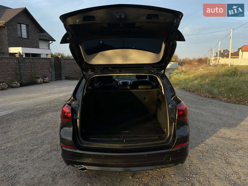 Універсал Opel Astra 2012 в Рівному