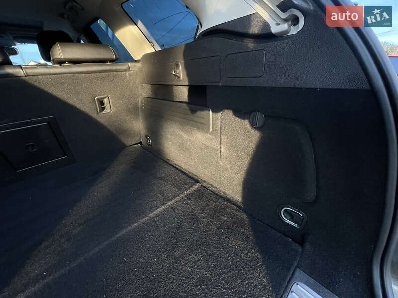 Універсал Opel Astra 2012 в Рівному