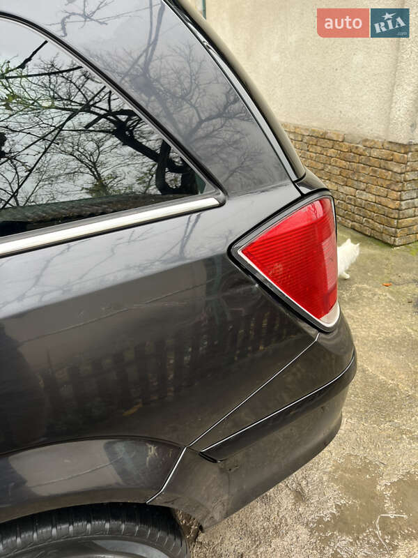 Универсал Opel Astra 2008 в Могилев-Подольске фото 5 Универсал Opel Astra 2008 в Могилев-Подольске