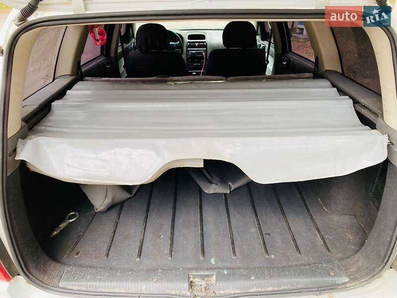 Універсал Opel Astra 2001 в Запоріжжі