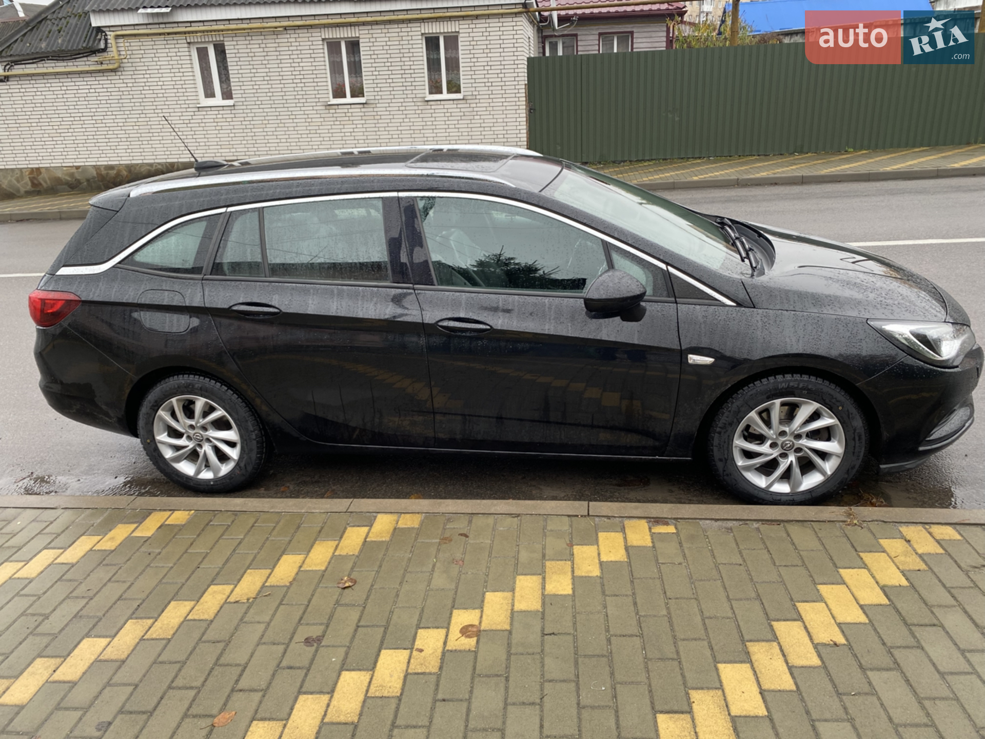 2016 Opel Astra - мініатюра 2