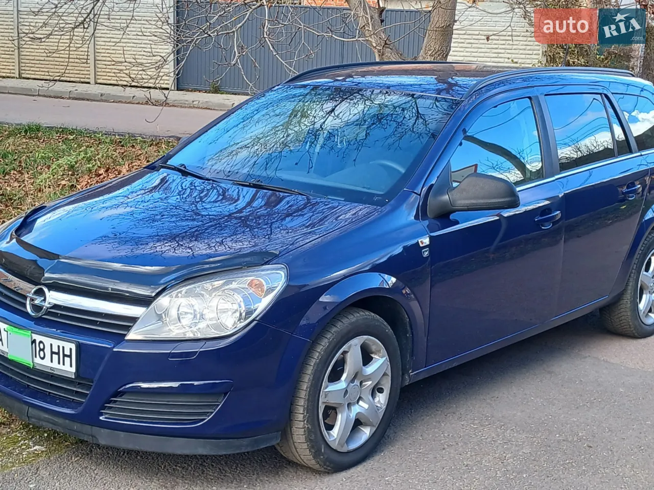 2011 Opel Astra - мініатюра 18