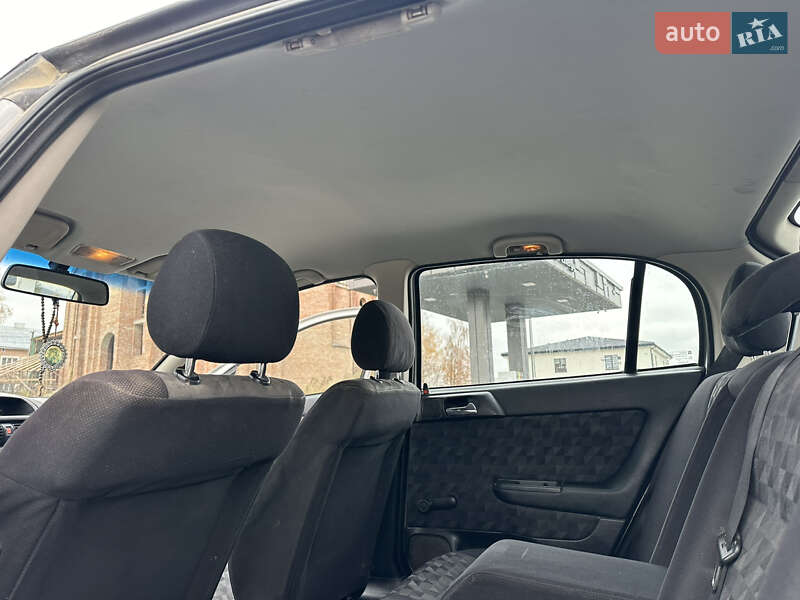 Хетчбек Opel Astra 1998 в Львові