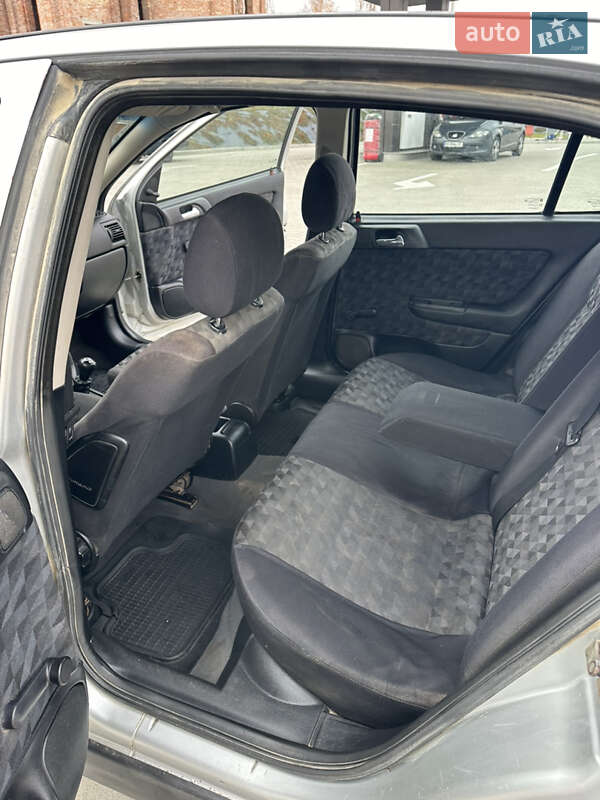 Хетчбек Opel Astra 1998 в Львові
