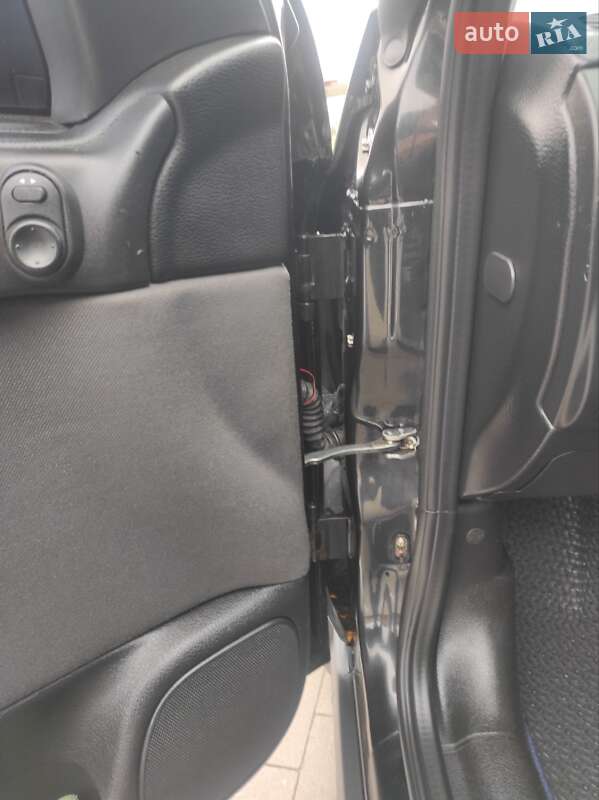 Седан Opel Astra 2007 в Сумах