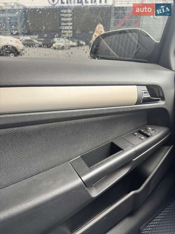 Хетчбек Opel Astra 2007 в Києві фото 9 Хетчбек Opel Astra 2007 в Києві