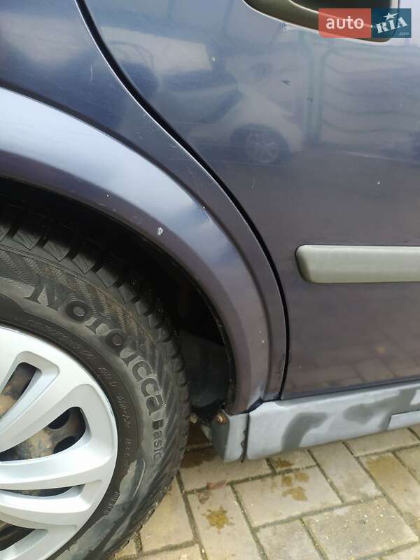 Універсал Opel Astra 1999 в Хмельницькому фото 18 Універсал Opel Astra 1999 в Хмельницькому