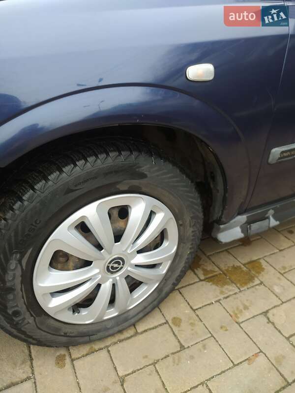 Універсал Opel Astra 1999 в Хмельницькому фото 20 Універсал Opel Astra 1999 в Хмельницькому