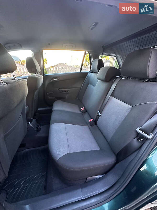 Универсал Opel Astra 2004 в Верховец фото 25 Универсал Opel Astra 2004 в Верховец