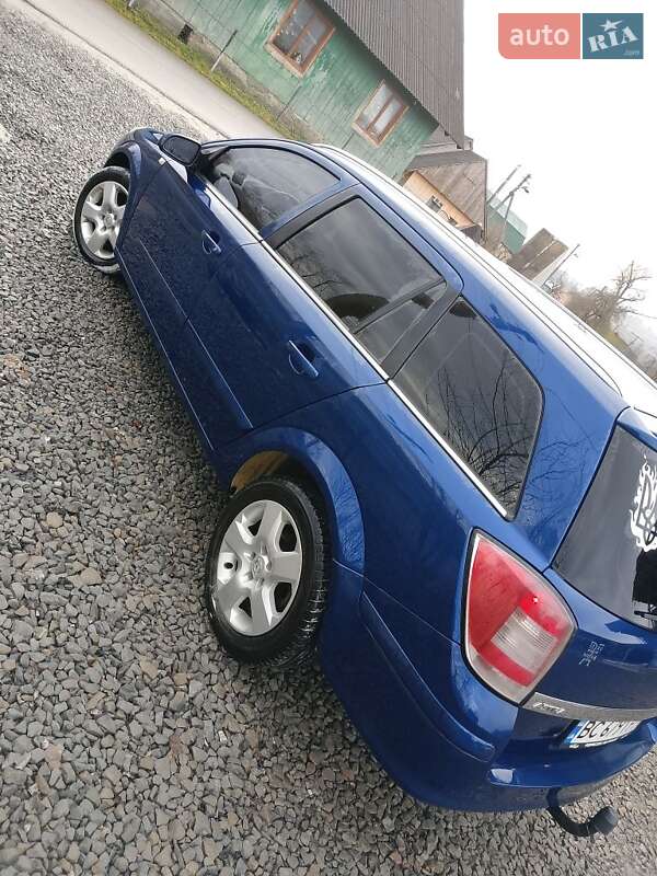 Универсал Opel Astra 2008 в Турке фото 12 Универсал Opel Astra 2008 в Турке